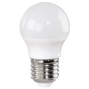 Xavax 112524 LED E27/5W 470lm/3000K - Żarówki LED - miniaturka - grafika 1