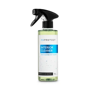 Fx Protect Interior Cleaner 500 Ml - Środek Do Czyszczenia Wnętrza Z Aktywnym Tlenem - Kosmetyki samochodowe - miniaturka - grafika 1