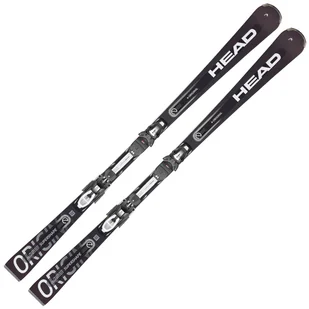 HEAD Supershape e-Original + PRD 12 GW - Narty - miniaturka - grafika 1