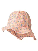 Czapeczki dla niemowląt - Wheat Kapelusz przeciwsłoneczny "Bora" ze wzorem - miniaturka - grafika 1