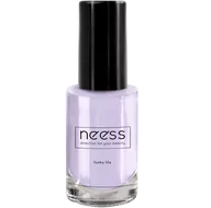 Lakiery do paznokci - Neess Funky Lila 5ML lakier do paznokci - miniaturka - grafika 1