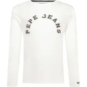Koszulki dla chłopców - Pepe Jeans London Longsleeve PIERCE | Regular Fit - miniaturka - grafika 1