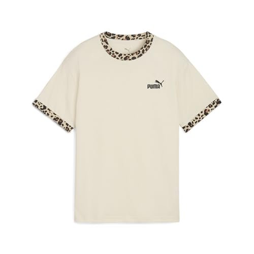 ESS Graphic Animal Relaxed Tee G