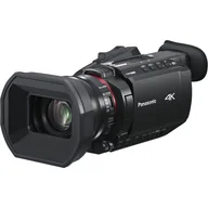 Kamery cyfrowe - Panasonic HC-X1600E - miniaturka - grafika 1