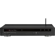Odtwarzacze sieciowe - MAGNAT MMS730 Czarny - miniaturka - grafika 1