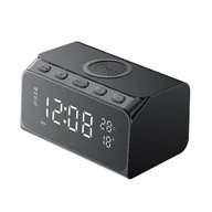 Ładowarki do telefonów - Havit 6w1 W3041 czarny - miniaturka - grafika 1