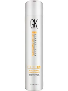 GKhair Globalne Keratin Balancing Conditioner 300 ML - Odżywki do włosów - miniaturka - grafika 2