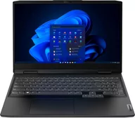 Laptopy - Lenovo IdeaPad Gaming 3 16IAH7 i5-12450H 16" WQXGA IPS 500nits AG 165Hz 16GB DDR4 3200 SSD512 GeForce RTX 3050 4GB Win11 Onyx Grey 82SA007MPB - miniaturka - grafika 1