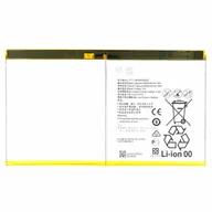 Baterie do telefonów - HB26A510EBC Bateria do Huawei M3 Lite 10 M2 10 T2 10 Pro 4800mAh bateria zastępcza - miniaturka - grafika 1