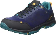 Buty trekkingowe męskie - Lafuma Access Clim M, buty trekkingowe męskie, Niebieski, 46 EU - miniaturka - grafika 1