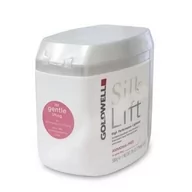 Farby do włosów i szampony koloryzujące - Goldwell Silklift Gentle, Rozjaśniacz Bez Amoniaku do 5 Tonów, 500g - miniaturka - grafika 1