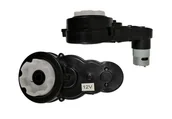 Akcesoria rowerowe - Silnik + przekładnia 12V 11000RPM do pojazdu BBH36 - miniaturka - grafika 1