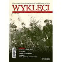Kwartalnik Wyklęci nr 3(31)/2023 - Czasopisma - miniaturka - grafika 1