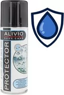 Akcesoria obuwnicze - Impregnat do obuwia ALIVIO 200ml - miniaturka - grafika 1