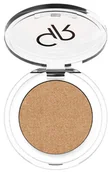 Cienie do powiek - Golden Rose - Soft Color - Pearl Mono Eyeshadow - Perłowy cień do powiek - 2,3 g - 45 - miniaturka - grafika 1