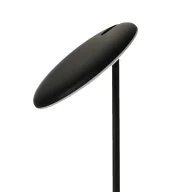Lampy stojące - Podłogowa lampa CARPA AZ5909 Azzardo LED 33W 3000K regulacja biały - miniaturka - grafika 1