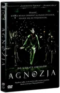 Horror DVD - Agnozja - miniaturka - grafika 1