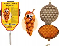 Gofrownice - Gofrownica Migiris vaflių keptuvė"Bubble" - miniaturka - grafika 1