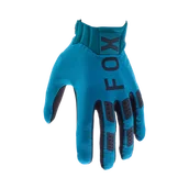 Rękawice motocyklowe - Rękawice Cross FOX Flexair Maui BlueXXL - miniaturka - grafika 1