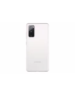 Samsung Galaxy S20 FE 8GB/128GB Dual Sim Biały - Telefony komórkowe - miniaturka - grafika 1