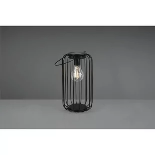 RL RL solarna lampa stojąca LED z czujnikiem zmierzchu Cotoca R55316132 - Lampy ogrodowe - miniaturka - grafika 1