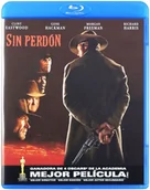 Western Blu-Ray - Bez Przebaczenia - miniaturka - grafika 1