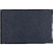 Wycieraczki - Wycieraczka Malaga 60 x 90 cm szary - miniaturka - grafika 1