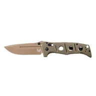 Noże - Benchmade - Nóż składany Adamas - AXIS Lock - CPM-CruWear - 275FE-2 - miniaturka - grafika 1