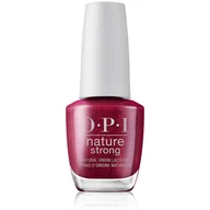 Lakiery do paznokci - WEBHIDDENBRAND Lakier do paznokci Nature Strong 15 ml Cień Raisin Your Voice) - miniaturka - grafika 1