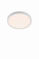 Lampy sufitowe - PUNTO Plafon 23 Biała - miniaturka - grafika 1