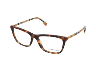 Burberry Emerson BE2326 3891 - Okulary korekcyjne, oprawki, szkła - miniaturka - grafika 5