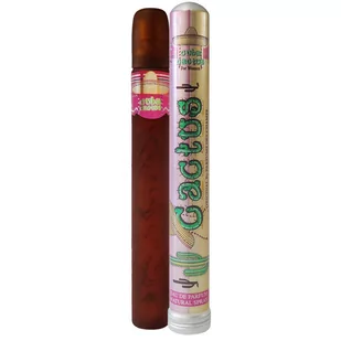 Cuba Cactus woda perfumowana 35ml - Wody i perfumy damskie - miniaturka - grafika 1