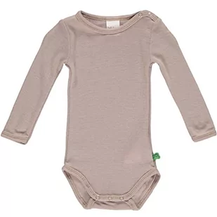Fred's World by Green Cotton Body dla dziewczynek z wełny i dzieci, 74 - Śpiochy dla niemowląt - miniaturka - grafika 1