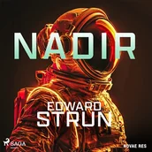 Audiobooki - fantastyka i horror - Nadir Edward Strun - miniaturka - grafika 1