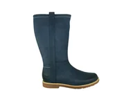 Kozaki damskie - Clarks, Kozaki dziecięce, TildyGrace Inf, rozmiar 28 1/2 - miniaturka - grafika 1