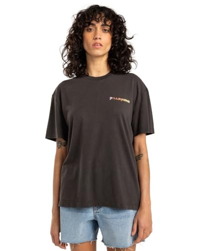 BILLABONG Koszulka damska Retro Surfin (zestaw 1 sztuk)