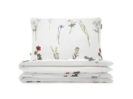 Pościel - pościel zielnik 160x200 cm + 2x 60x50 cm - miniaturka - grafika 1