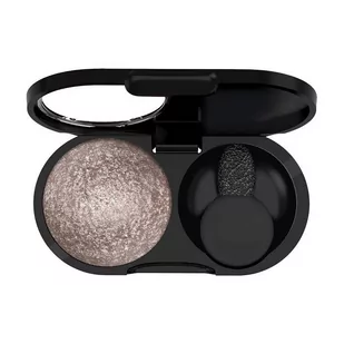 Vamp! Wet&Dry Cień do powiek 404 Cold Taupe - Cienie do powiek - miniaturka - grafika 2