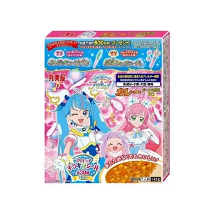 Pretty Cure Curry Pork Vegetable 145g - Szybkie dania obiadowe - miniaturka - grafika 1