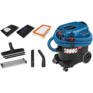 Bosch Professional GAS 35 H AFC Odkurzacz do wody i kurzu 06019C36W0 - Odkurzacze przemysłowe - miniaturka - grafika 1