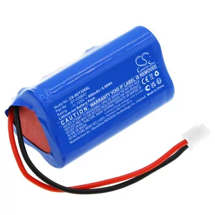 Shimpo DT-326B / DT-326BAT 800mAh 8.88Wh Li-Ion 11.1V (Cameron Sino) - Akcesoria do robotów sprzątających - miniaturka - grafika 1