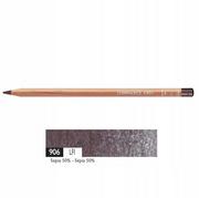 Cell Distributors Caran d d'ache Luminance 6901 Pencils  sepia 50% (6901.906) by Caran d d'ache 6901.906