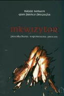 Religia i religioznawstwo - Inkwizytor Przesłuchania Wspomnienia Procesy - miniaturka - grafika 1