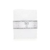 Obrusy i serwetki - Obrus biały 140 x 160 cm Deccorino - miniaturka - grafika 1