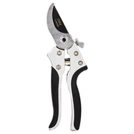 Nożyce i sekatory - Sekator uniwersalny Deli Tools EDL580206, 8" (czarny) - miniaturka - grafika 1