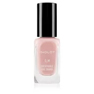 Lakiery do paznokci - Inglot 443 ODDYCHAJĄCY LAKIER DO PAZNOKCI O2M Lakier do paznokci 11ml - miniaturka - grafika 1