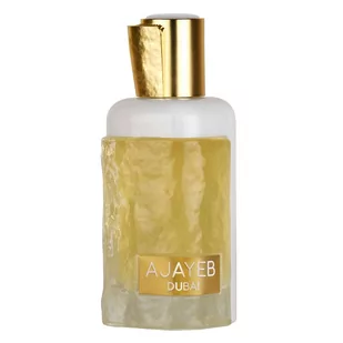 Lattafa, Ajayeb Dubai Portrait, Woda perfumowana spray, 100ml - Wody i perfumy damskie - miniaturka - grafika 1