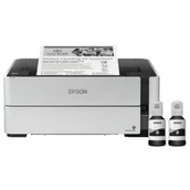 Drukarki - Epson EcoTank ET-M1170 - miniaturka - grafika 1