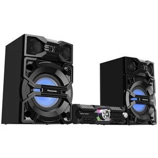Panasonic SC-MAX3500EK - Wieże - miniaturka - grafika 1