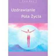 Ezoteryka - KOS Ewa May Uzdrawianie Pola Życia - miniaturka - grafika 1